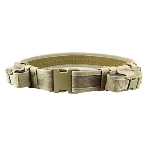 Condor Tactical Belt - A-Tacs