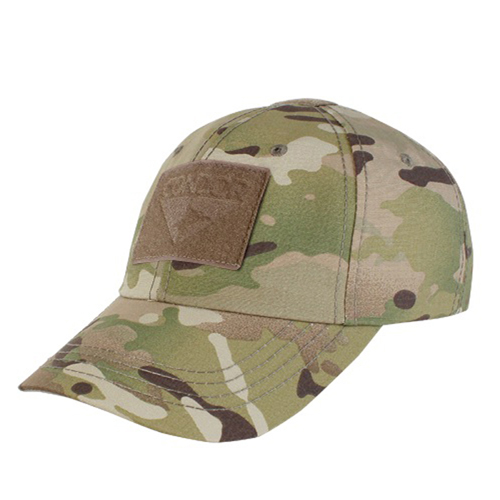 Condor Multicam Tactical Cap