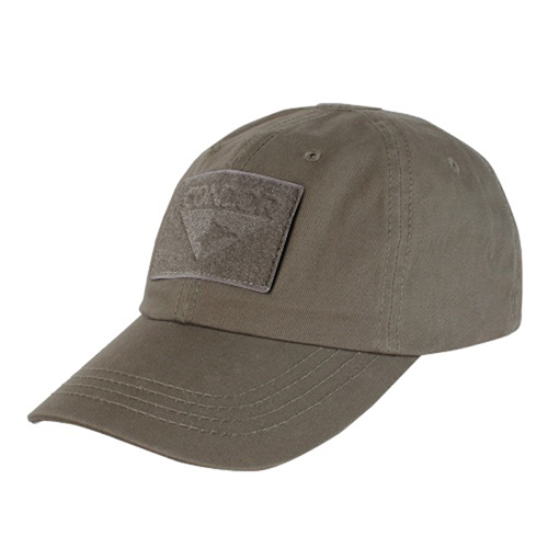 Condor Brown Tactical Cap