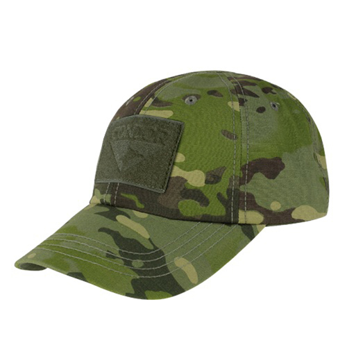 Condor Multicam Tropic Tactical Cap