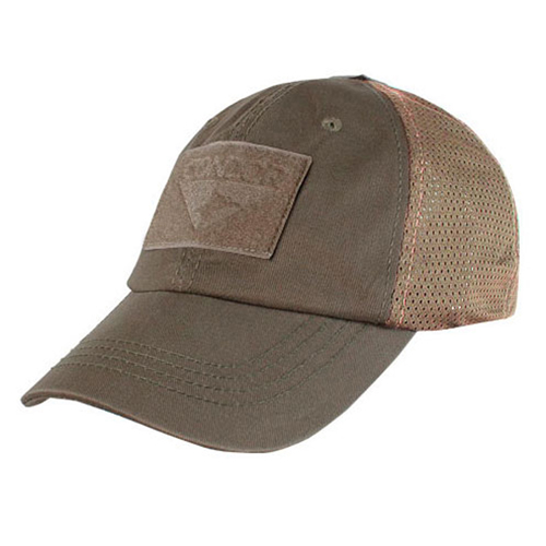 Condor Multicam Tropic Mesh Tactical Cap