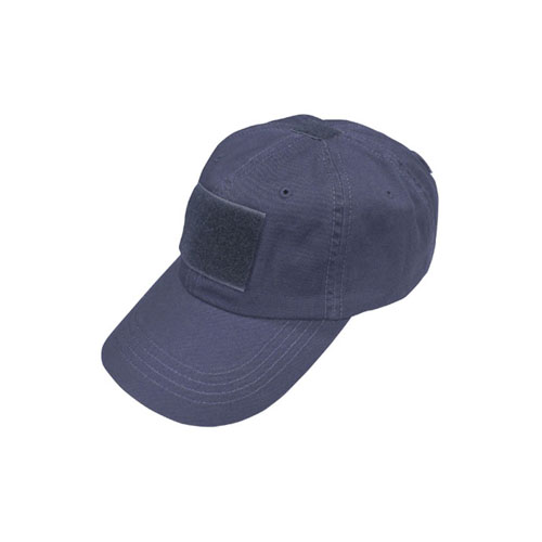 Condor Navy Blue Tactical Cap
