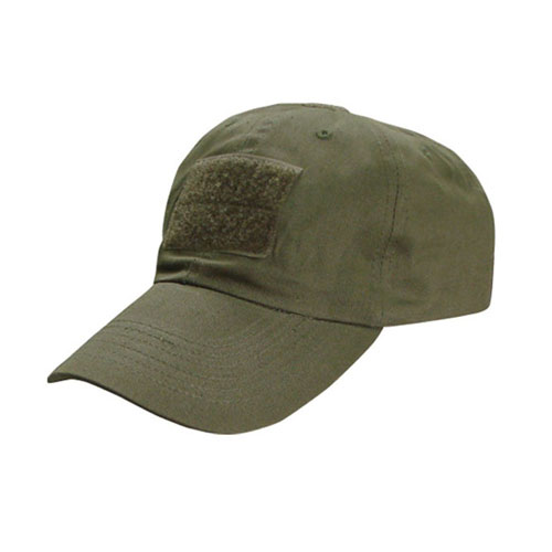 Condor Olive Drab Tactical Cap