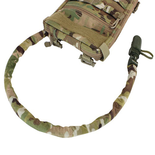 Condor Multicam Tube Cover 4 Pcs-Pack