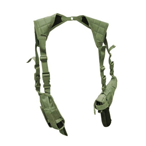 Condor Olive Drab Universal Shoulder Holster