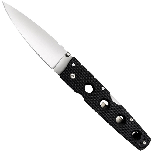 Cold Steel Hold Out II Plain Edge Folding Knife