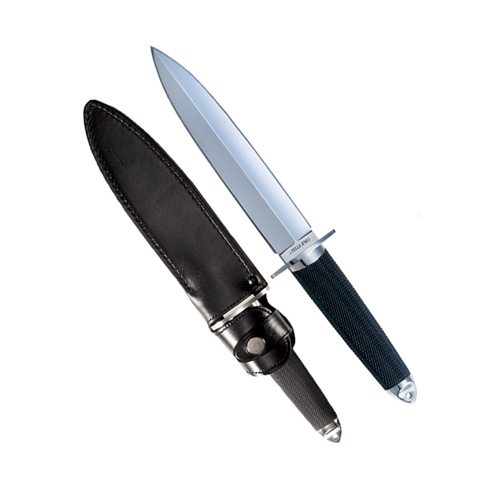 Cold Steel Tai Pan Stainless Fixed Blade knife