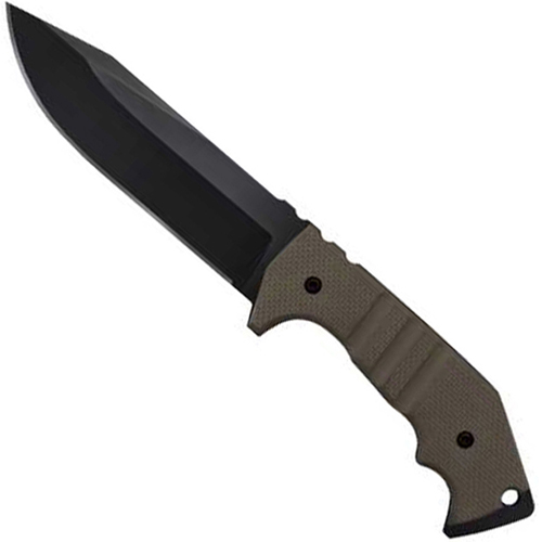 Cold Steel AK-47 Field Fixed Blade Knife