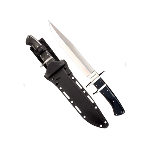 Cold Steel Black Bear Classic Fixed Blade Knife