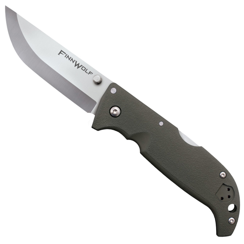 Cold Steel Finn Wolf Folding Knife