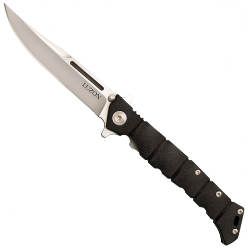 Cold Steel Luzon Folding Blade Knife - Medium