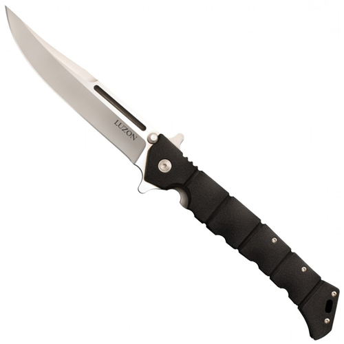 Cold Steel Luzon Pocket Clip Folding Knife - Large