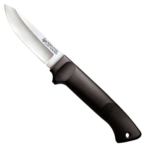 Cold Steel Pendleton Lite Hunter Fixed Blade Knife 