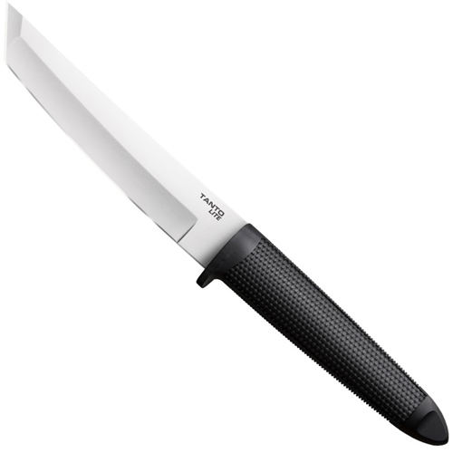Cold Steel Tanto Lite Fixed Blade Knife