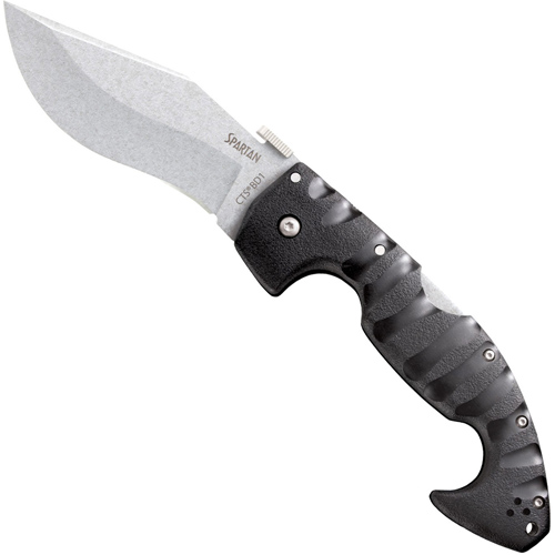 Cold Steel Spartan Blade Steel Folding Knife