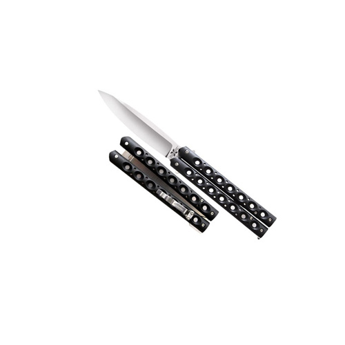 Cold Steel Paradox Grivory Stainless Pocket Folding Knife