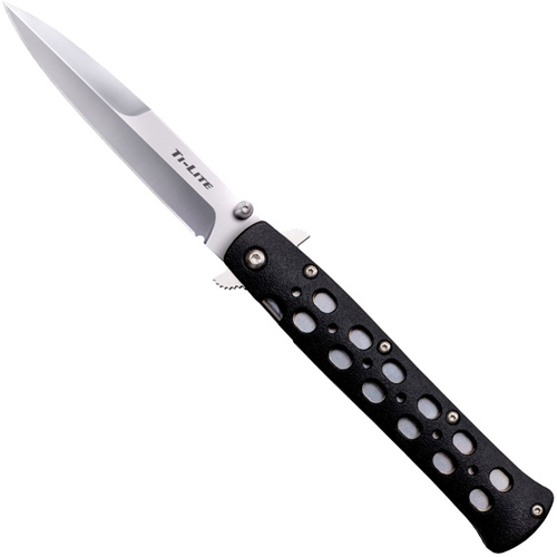 Cold Steel Ti-Lite Zytel Handle 4 Inch Folding Knife