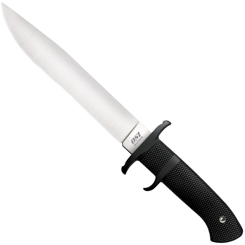 Cold Steel OSI 8A Stainless Steel Fixed Blade Knife