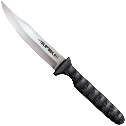 Cold Steel Bowie Spike Fixed Blade Knife