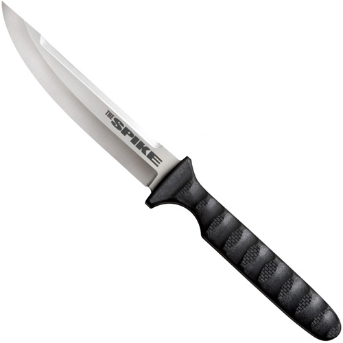 Cold Steel Tokyo Spike G-10 Griv-Ex Handle Fixed Blade Knife