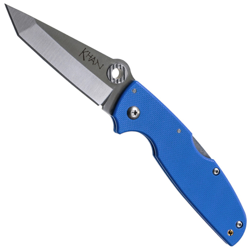 Cold Steel Khan Tanto Folding Knife
