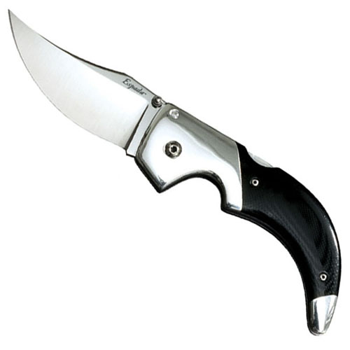 Cold Steel Espada Medium 4 mm Folding Knife