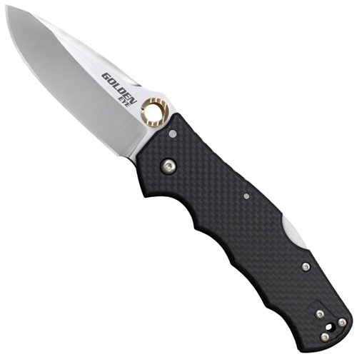 Cold Steel Golden Eye Elite Pocket Folding Knife