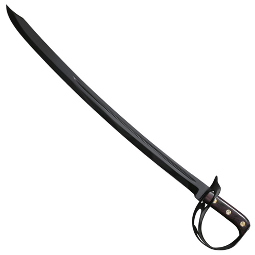 Cold Steel Left Handed Version 1917 Cutlass Sword