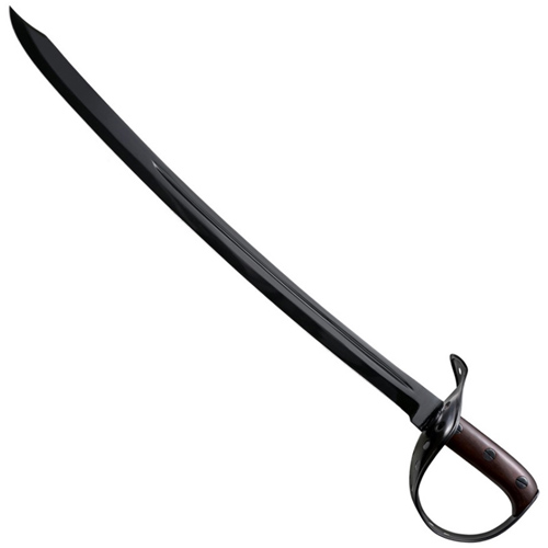 Cold Steel 1917 Hybrid Cutlass Swords