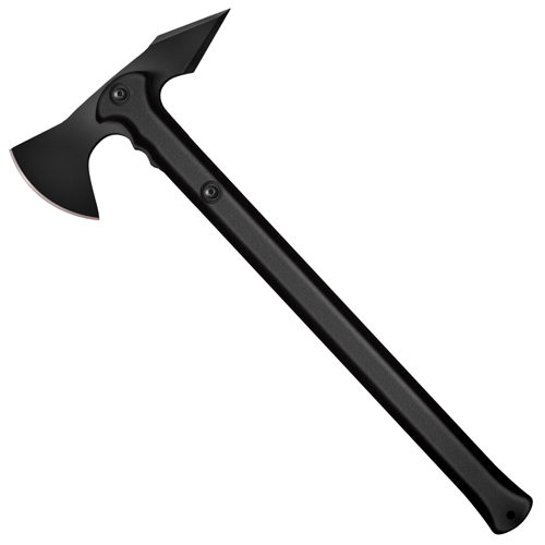 Cold Steel Trench Hawk Axe