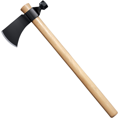 Cold Steel Riflemans Hickory HandleTomahawk