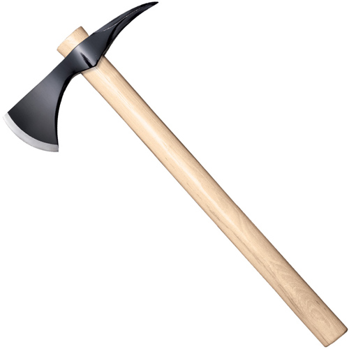 Cold Steel Spike Hawk Drop Forged Tomahawk