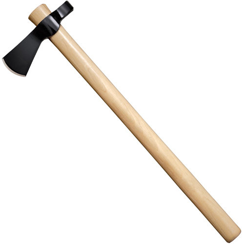 Cold Steel Trail Hawk Drop Forged Tomahawk