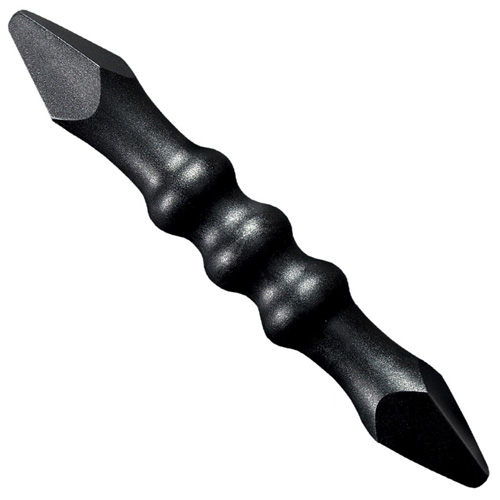 Mini Koga SD2 Self Defense Tool - Black