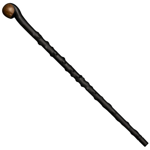 Cold Steel 59 inch Irish Blackthorn Walking Stick