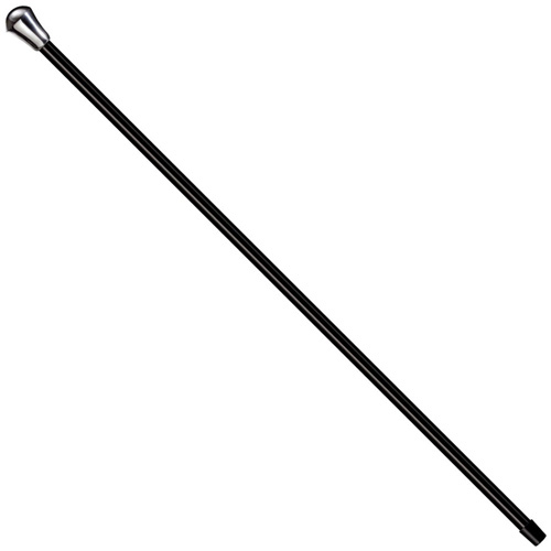 Cold Steel Aluminum Head Aluminum Head Walking Stick