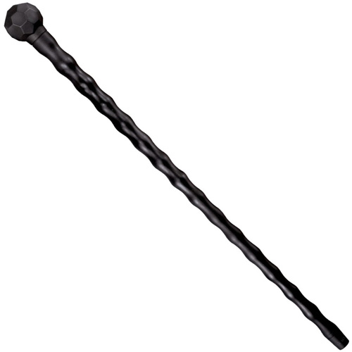 Cold Steel African Walking Stick - Black