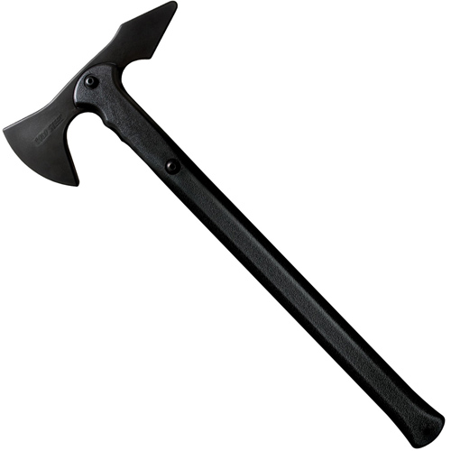 Cold Steel Trench Santoprene Trainer Hawk