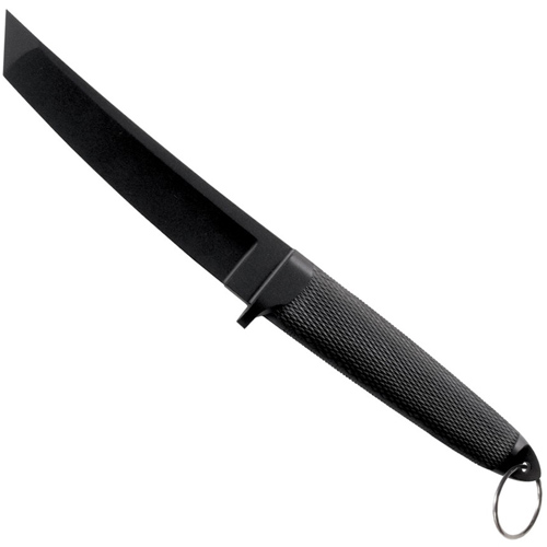 Cold Steel FGX CAT Tanto Fixed Blade Knife