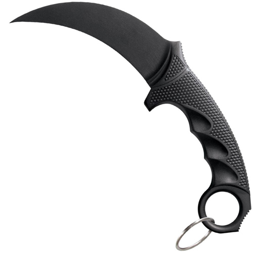 Cold Steel 7.5 mm FGX Karambit Fixed Blade Knife