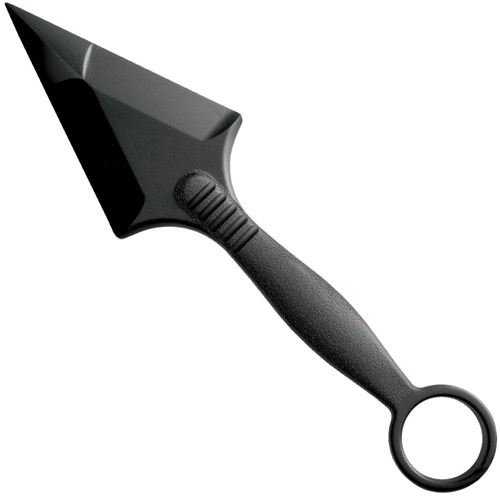 Cold Steel FGX Battle Ring Fixed Blade Knife