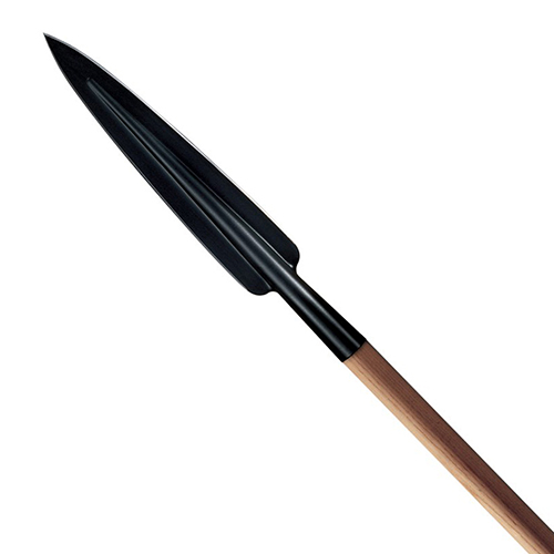 Cold Steel Assegai Spear (Long Shaft)