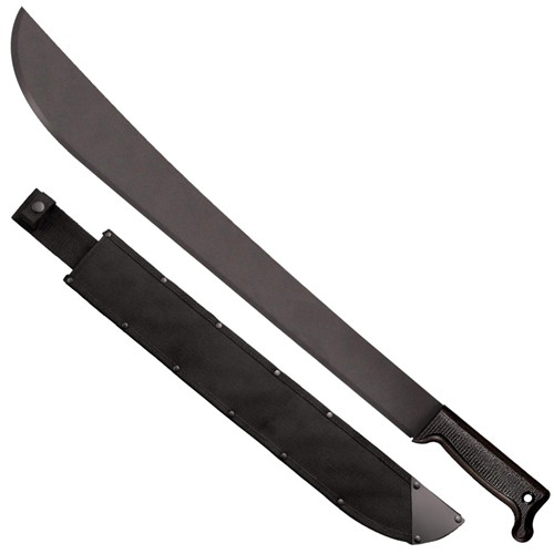 Cold Steel 21 Inch Latin Machete w. Sheath