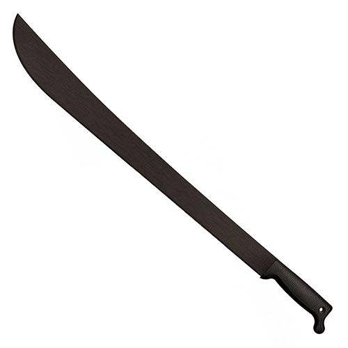 Cold Steel 1055 Carbon Steel Latin Machete