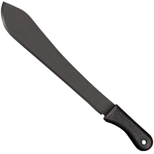 Cold Steel Bolo Machete With Sheath