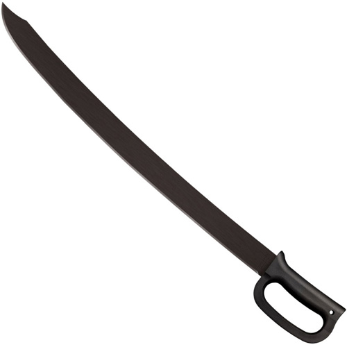 Cold Steel 30 Inch Polypropylene Cutlass Machete