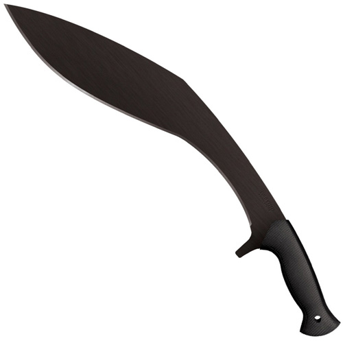 Cold Steel 14 Inch Carbon Steel Blade Royal Kukri Machete