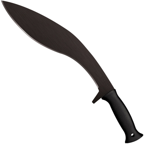 Cold Steel Kukri Plus Machete with Sheath