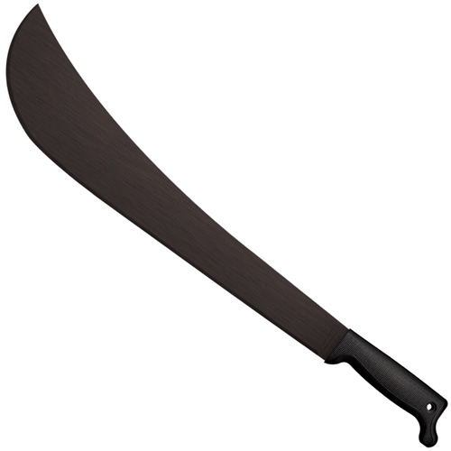 Cold Steel Panga Machete without sheath