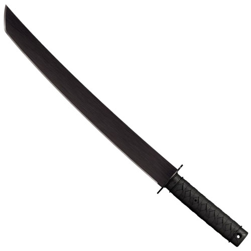 Cold Steel Tactical Tanto Machete 13-Inch Blade